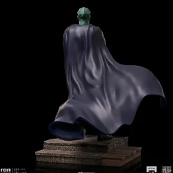 Zack Snyder's Justice League (2021) - Martian Manhunter 1/10th Scale Statue (2022 CCXP Exclusive)