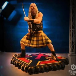 Zakk Wylde - Zakk Wylde II Rock Iconz 8