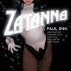 Zatanna by Paul Dini Trade Paperback Book