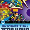 Zero Hour: Crisis in Time! - Part One DC Finest Events Trade Paperback Book