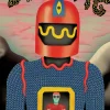 Zig-Zag by Will Sweeney One-Shot Single Issue Comic Book