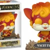 Zodiac - Sagittarius Pop! Vinyl Figure