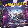 Zombicide - Army of the Dead Board Game