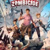 Zombicide Chronicles - RPG Core Rulebook