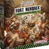 Zombicide: 2nd Edition - Fort Hendrix Board Game Expansion