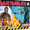 Zombicide: 2nd Edition - Iron Maiden Board Game Expansion Pack #3