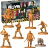 Zombicide: 2nd Edition - The Boys Board Game Expansion Pack #2 (The Boys)