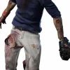 Zombies - Rajesh Bitten Series 1/6th Scale Action Figure
