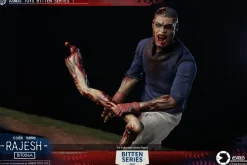 Zombies - Rajesh Bitten Series 1/6th Scale Action Figure