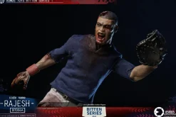 Zombies - Rajesh Bitten Series 1/6th Scale Action Figure