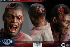 Zombies - Rajesh Bitten Series 1/6th Scale Action Figure